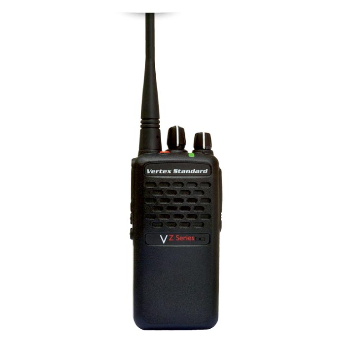 Vertex Standard VZ-30 RADIOS PORTÁTILES ANALÓGICOS